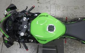 KAWASAKI NINJA ZX-6R A 2023 ZX636G