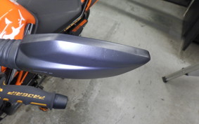 KTM 390 DUKE 2024
