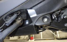 YAMAHA CYGNUSｸﾞﾘﾌｧｽ 1999 SEJ4J