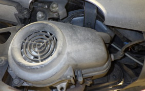 YAMAHA JOG POCHE SA08J