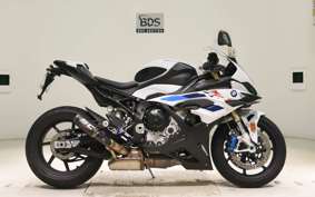 BMW S1000RR M DDC 2024