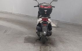 HONDA DIO 110 JF31