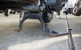 SUZUKI ADDRESS V50 Gen.2 CA44A