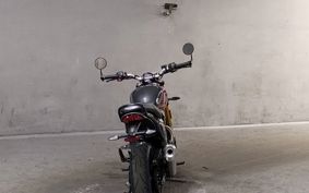 TRIUMPH SPEED 400 T127Y7