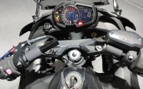 KAWASAKI NINJA650 2017 ER650H