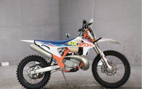 KTM 250 EXC TPI SIXDAYS GSA20