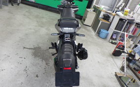 HUSQVARNA SVARTPILEN 401 2021