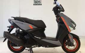 YAMAHA CYGNUSｸﾞﾘﾌｧｽ SEJ4J