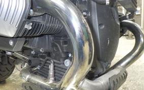 BMW R NINE T SCRAMBLER 2023