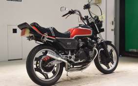 HONDA CBX400F 2007 NC07