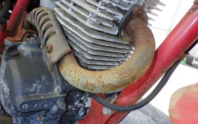 HONDA ATC200 TB05