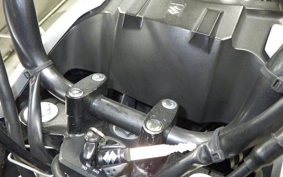 SUZUKI Vｽﾄﾛｰﾑ250A