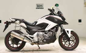 HONDA NC 700 X D 2013 RC63