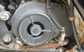 SUZUKI ADDRESS V50 CA44A