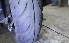 SUZUKI ADDRESS V125 G 2015 CF46A