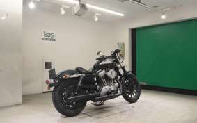 HARLEY XL883 2004