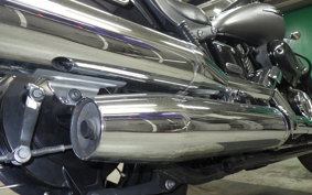 YAMAHA DRAGSTAR 400 2013 VH02J