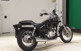 KAWASAKI ELIMINATOR 125 BN125A