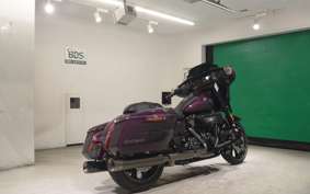 HARLEY FLHXSE1980CVO 2026
