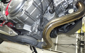SUZUKI グラディウス400 2016