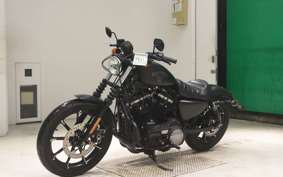 HARLEY XL883N 2018