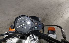 HONDA FTR223 MC34