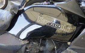 KAWASAKI GPZ750 ZX750A