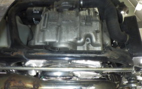 HONDA STEED 400 1994 NC26