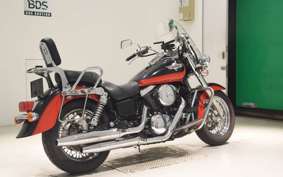 KAWASAKI VULCAN 1500 CLASSIC 1997 VNT50D
