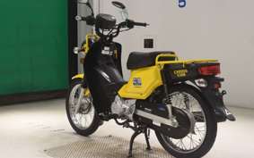 HONDA C110 SUPER CUB 2009 JA10