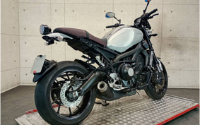 YAMAHA XSR900 2017 RN46J