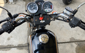 SUZUKI GN125 F PCJ2N