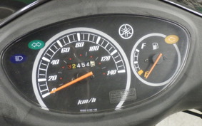 YAMAHA AXIS 125 TREET SE53J