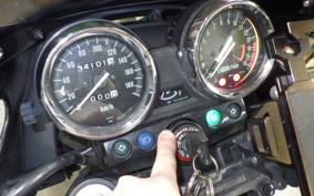 KAWASAKI ZRX400 2007 ZR400E