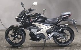 SUZUKI GSX-S125 DL32B