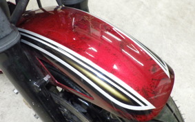 YAMAHA XJR400 R 1996 4HM