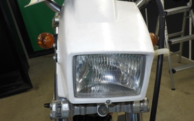 YAMAHA TY250Z SCOTTISH 4ML