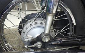 HONDA LITTLE CUB E AA01