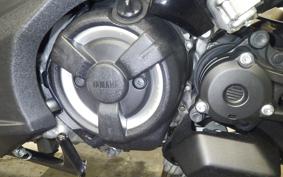 YAMAHA T-MAX 530 DX 2018