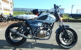 MONDIAL FB SPARTAN125