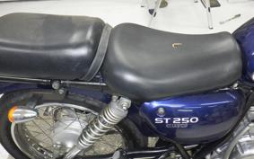 SUZUKI ST250E 1995 NJ4AA