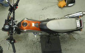 YAMAHA TRICKER