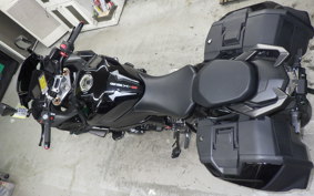 SUZUKI GSX-S1000GT 2025 EK1AA