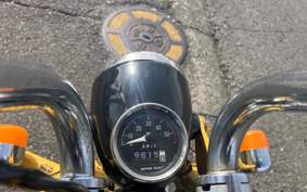 SUZUKI ADDRESS V50 CA4BA