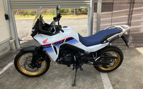 HONDA XL750 TRANSALP  2023 RD16