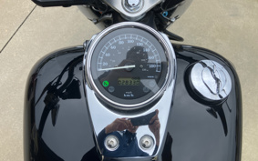 HONDA SHADOW 750 2008 RC50