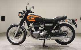 KAWASAKI W800 2019 EJ800A