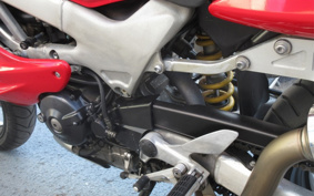 HONDA VTR1000F 1997 SC36