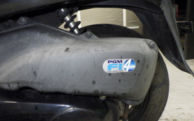 HONDA GIORNO 2 2022 AF70