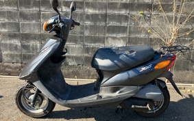YAMAHA JOG DELUXE SA36J